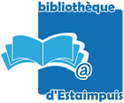 logo-biblio Estaimpuis